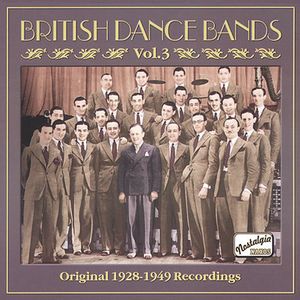 British Dance Bands