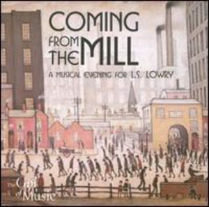 Coming from the Mill