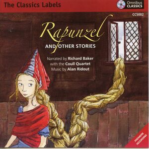 Rapunzel & Other Stories