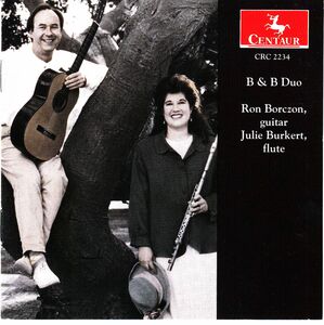 B&B Duo