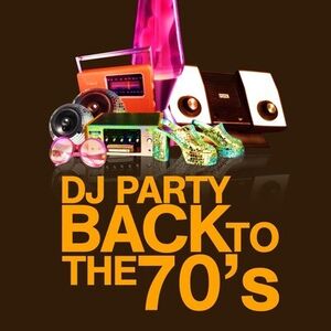 Back to the 70's
