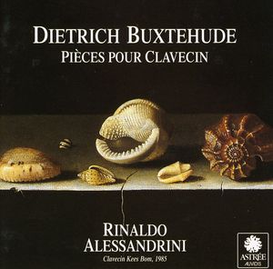 Pieces Pour Clavecin