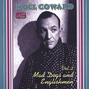 Vol. 2-Mad Dogs & Englishmen-C