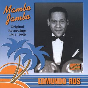 Mambo Jambo