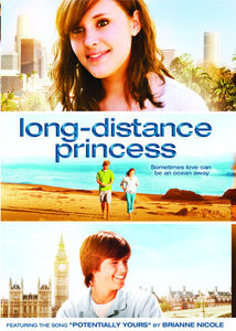 Long Distance Princess