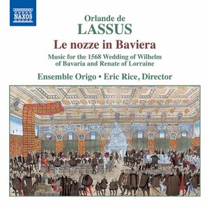Le Nozze in Baviera