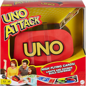 UNO Attack