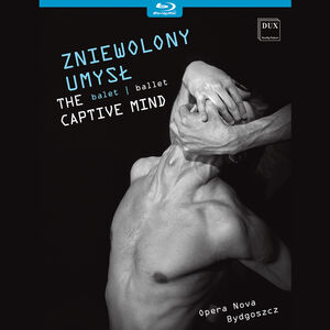 Captive Mind