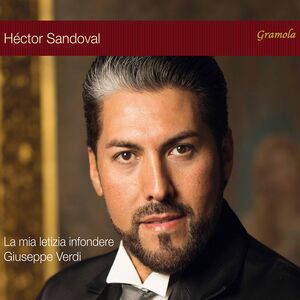 Opera Arias