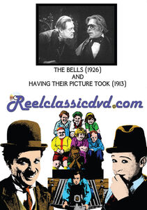 The Bells / Having Their Picture Took