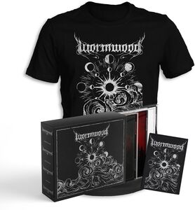 3CD BOX + TST Medium + Patch
