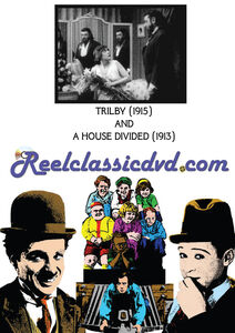 Trilby and a House Divided