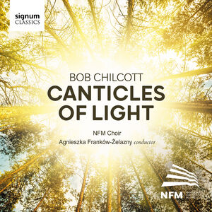 Canticles of Light