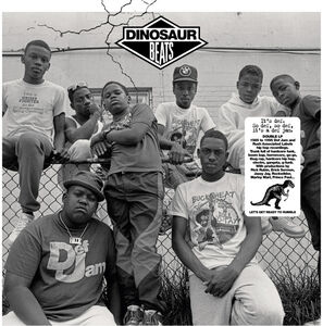 Dinosaur Beats / Various