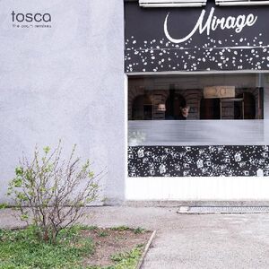 Mirage: The Osam Remixes