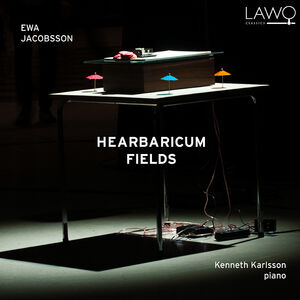 Hearbaricum Fields