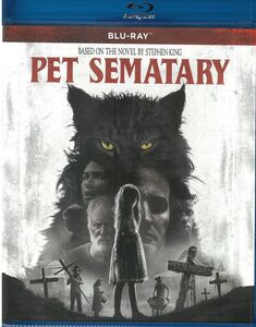 Pet Sematary