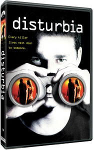 Disturbia