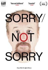 Sorry/Not Sorry