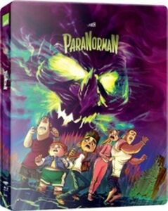 ParaNorman (Steelbook)