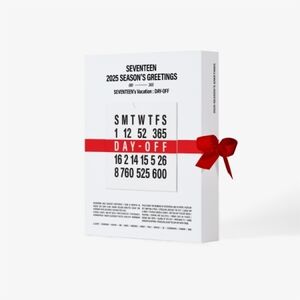 2025 Season's Greetings