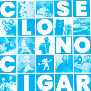 No Cigar