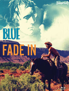 Blue / Fade In