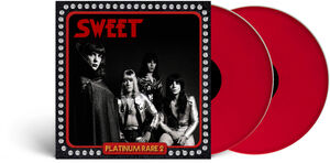 Platinum Rare 2