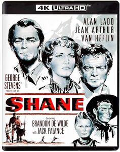 Shane