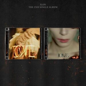 I One - incl. Booklet, Lyrics Sheet, Tattoo Sticker + 2 Photocards
