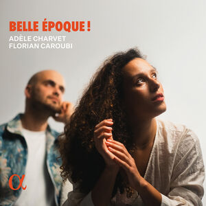 Belle epoque!