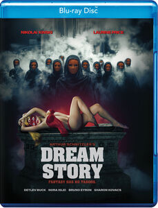 Dream Story