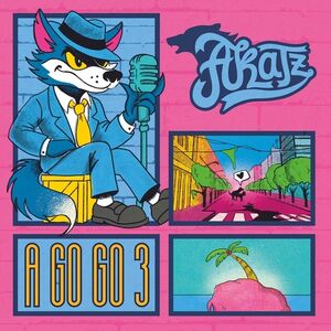 A Go Go 3