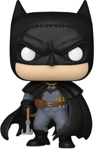 Funko POP! Heroes: DC Through the Years - Gotham by Gaslight