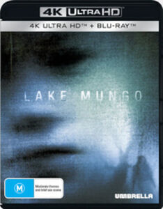 Lake Mungo