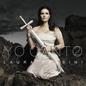 Yo Canto 2 - Crystal Clear Vinyl
