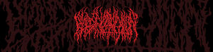 Pluginz - Blood Incantation Blood Logo - Magnetic Grill