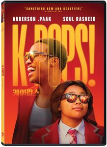 K-Pops!
