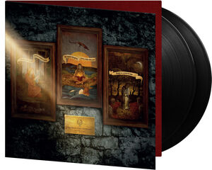 Pale Communion - 180-Gram Black Vinyl