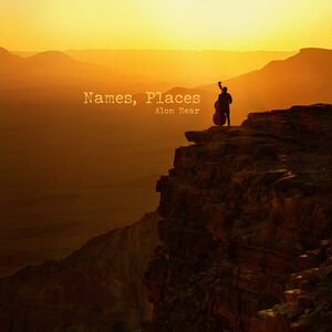 Names, Places