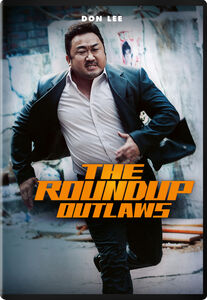 The Roundup: Outlaws