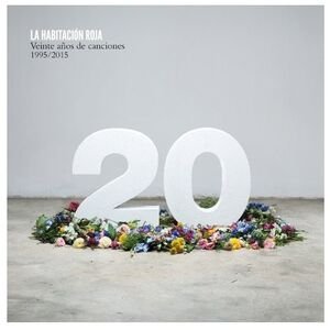 20 Anos De Canciones
