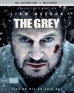 The Grey (Collector's Edition)
