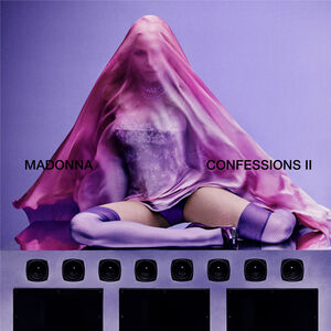 Confessions II  (Deluxe)
