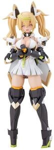 Phantasy Star Online 2 ES - Grande Scale - Gene Stellatears Version Model Kit