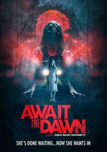 Await The Dawn