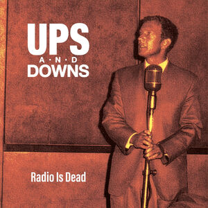 Radio Is Dead