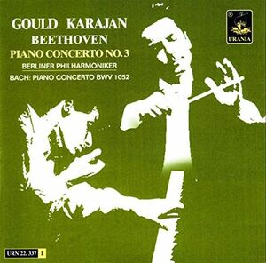 Piano Concertos No.3