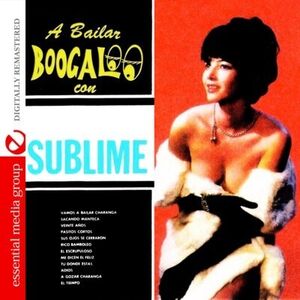 Bailar Boogaloo Con la Sublime