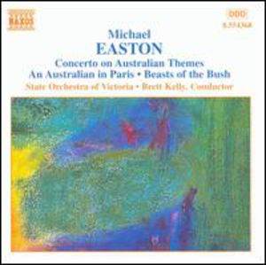 Orchestral Works